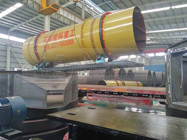 上虞市沙子、河沙、黃沙、海沙、石英砂的烘干處理設(shè)備
