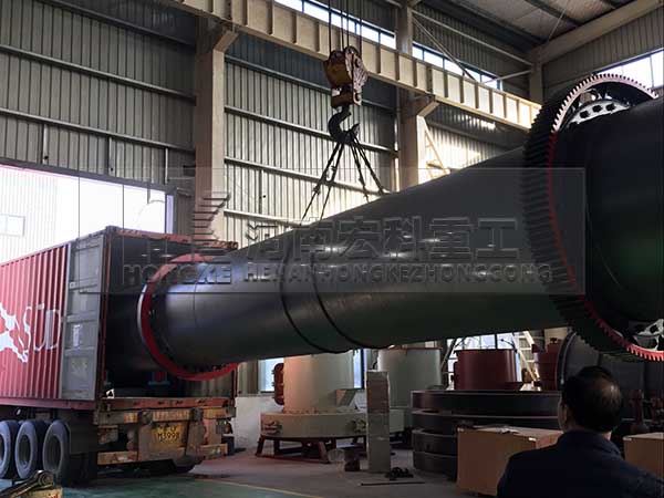 東興市沙子、河沙、黃沙、海沙、石英砂的烘干處理設(shè)備